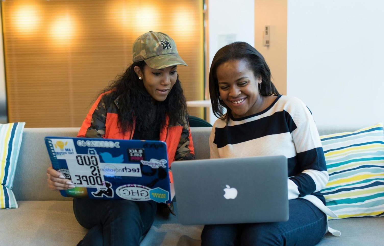 システム導入相談の様子