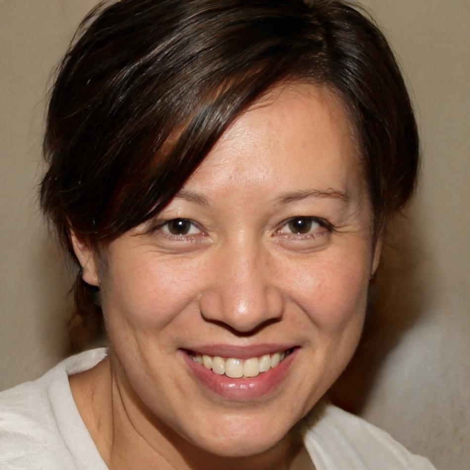 田中美咲さんの写真