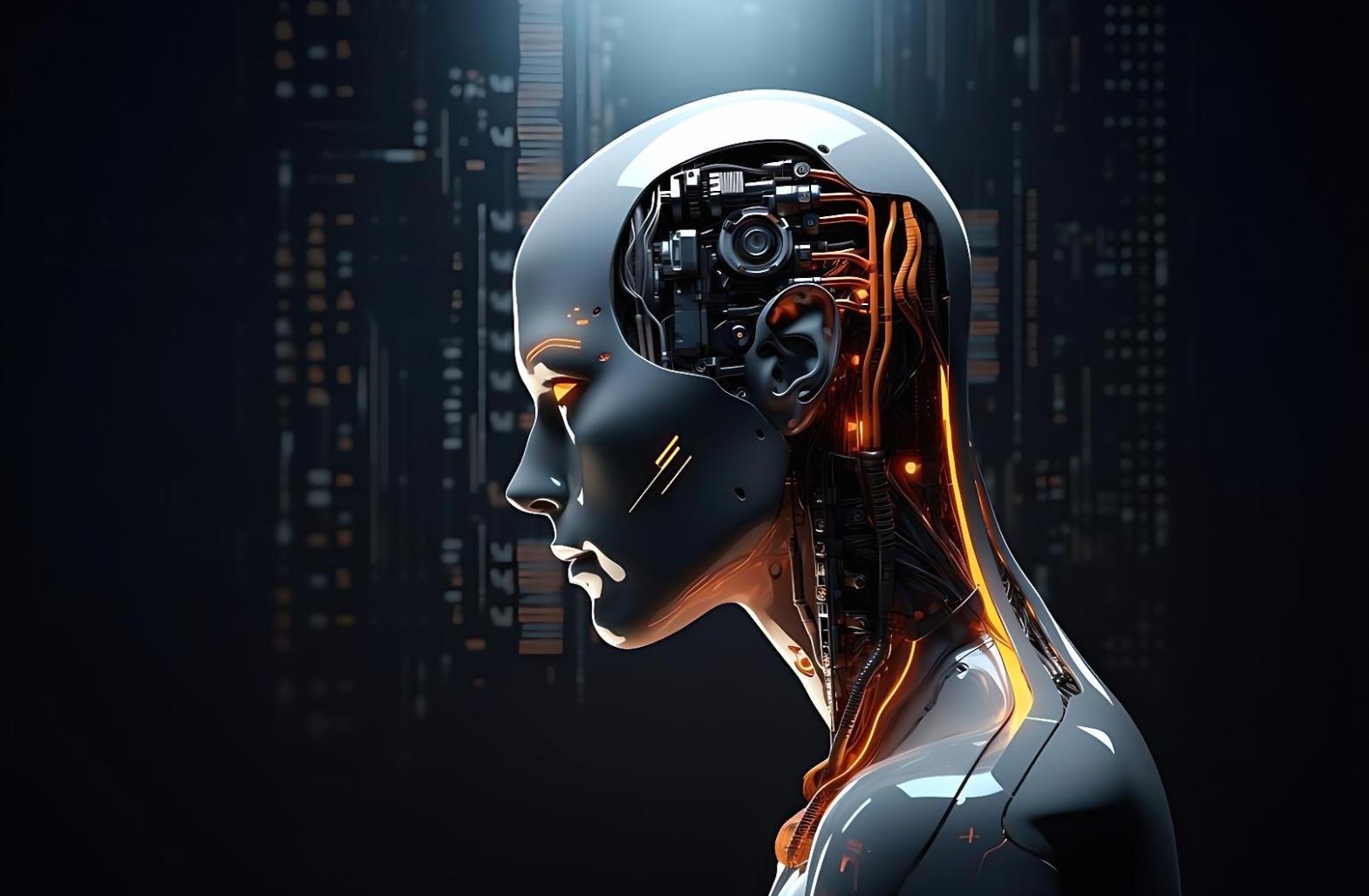 機械学習アルゴリズムの動作画面