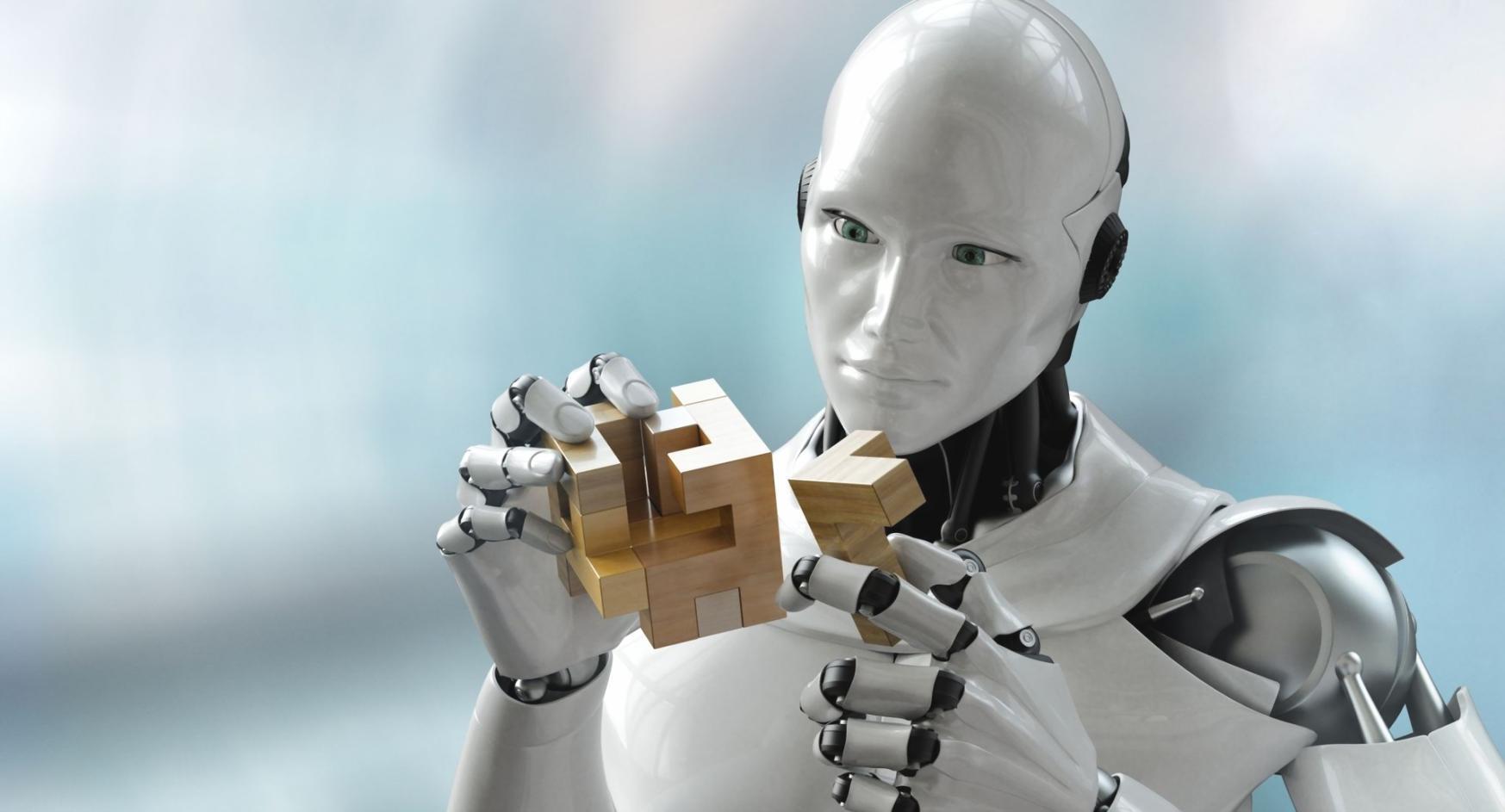 金融データ解析を学習する様子