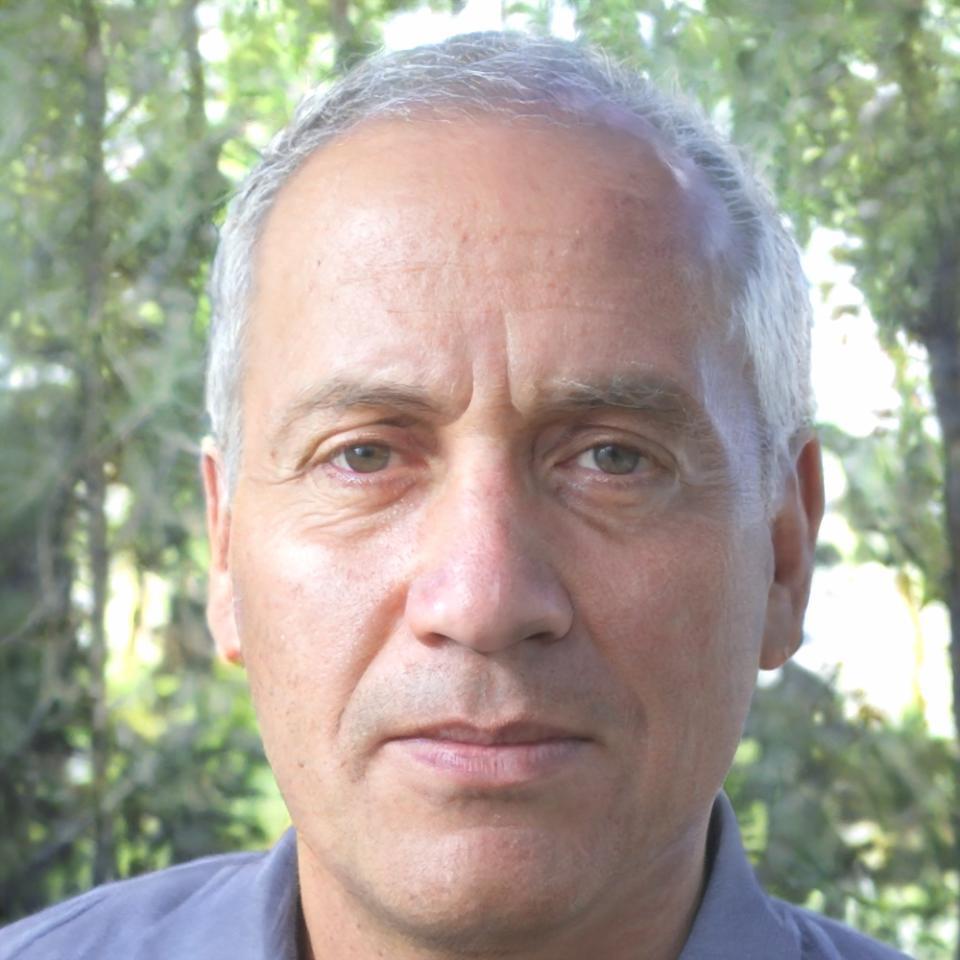 佐藤健一さんの写真