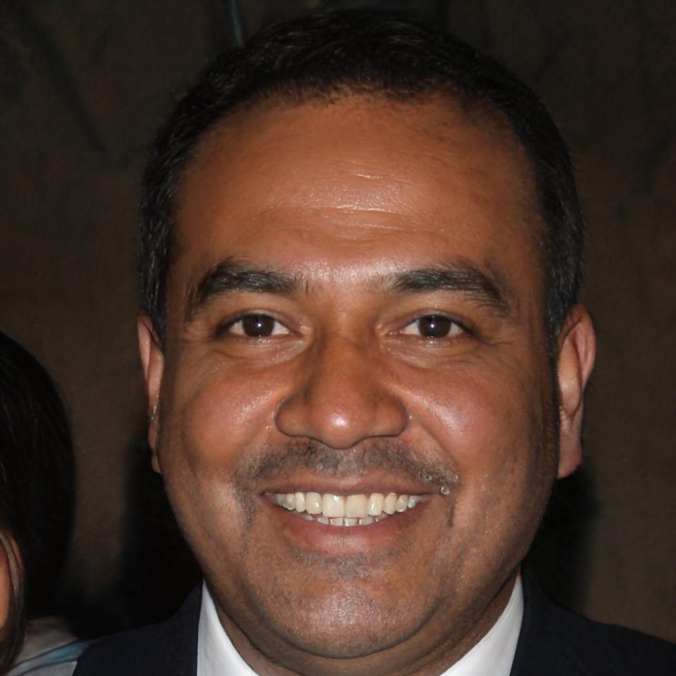 技術責任者の田中