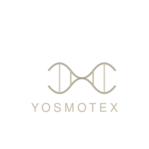 Yosmotex ロゴ
